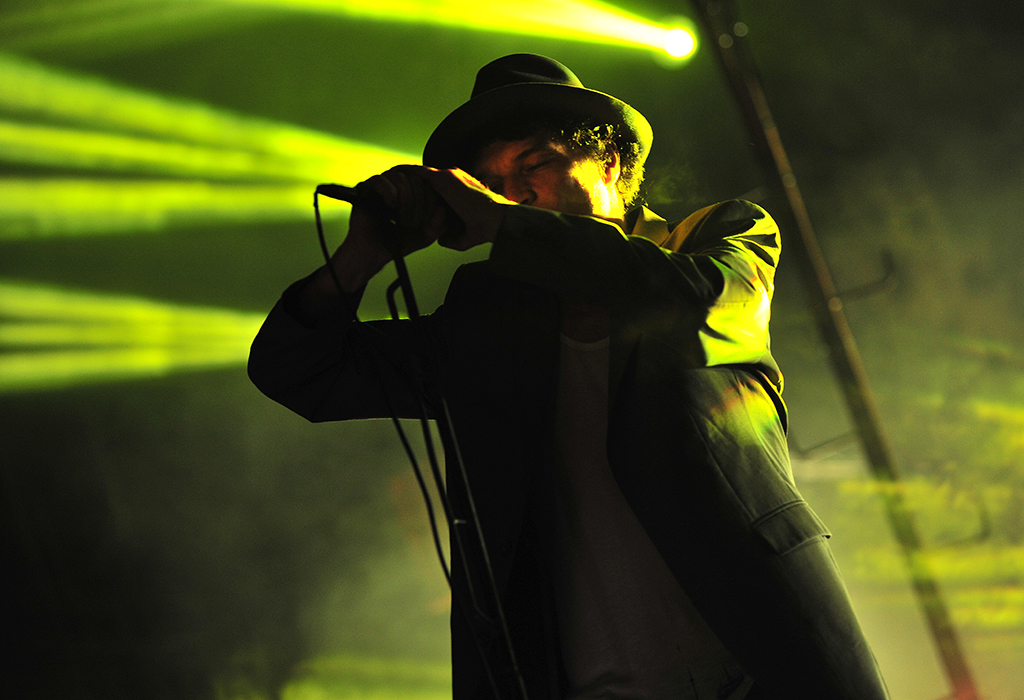 Popaganda, Festival24,  Festivalfoto